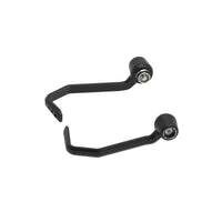 Evotech Performance Brake And Clutch Lever Guard Kit (Road) BMW R1200 RT / RS 2015-2018 / R1250 2019-