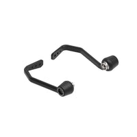 Evotech Performance Brake And Clutch Lever Guard Kit (Road) BMW R1200 RT / RS 2015-2018 / R1250 2019-