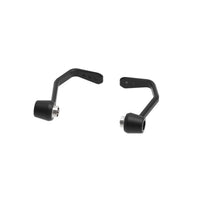 Evotech Performance Brake And Clutch Lever Guard Kit (Road) BMW R1200 RT / RS 2015-2018 / R1250 2019-