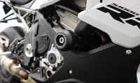 Evotech Performance Frame Sliders BMW S1000RR 2025-