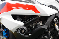 Evotech Performance Frame Sliders BMW S1000RR 2025-