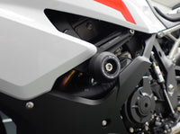Evotech Performance Frame Sliders BMW S1000RR 2025-