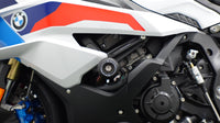 Evotech Performance Frame Sliders BMW S1000RR 2025-
