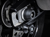 Evotech Performance Rear Axle Sliders BMW F900R / XR 2020-