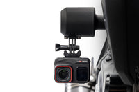 Evotech Performance Motorcycle Bobbin Head Action Camera Mount