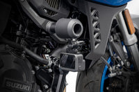 Evotech Performance Motorcycle Bobbin Head Action Camera Mount