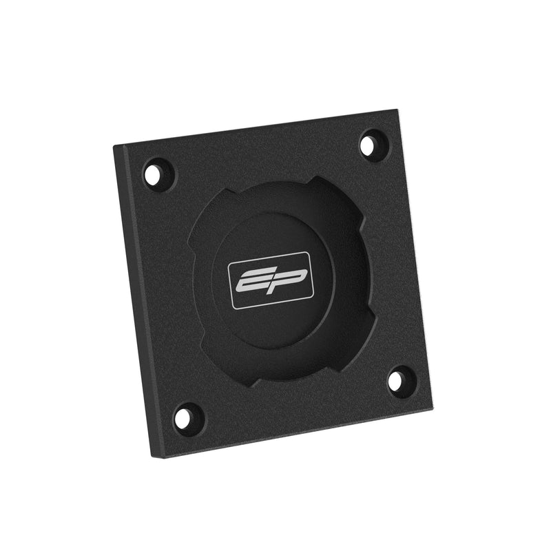 Evotech Performance Carpuride Quick Release Interface Plate