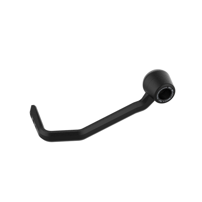 Evotech Performance Clutch Lever Protector Bar End Kit (Road)