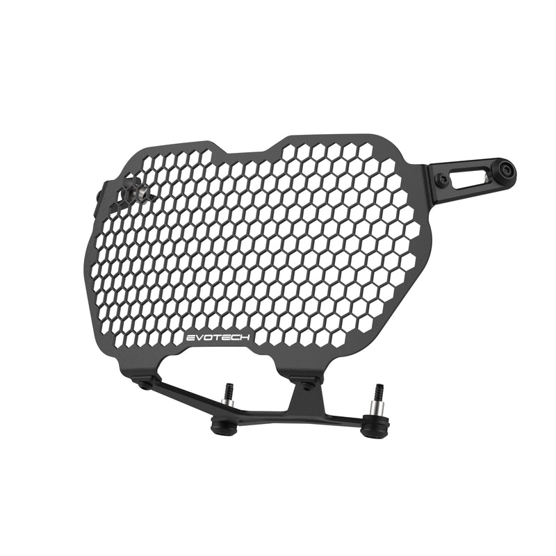 Evotech Performance Headlight Guard Ducati DesertX 2022-