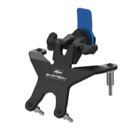 Evotech Performance Quad Lock Mount Ducati Diavel V4 2023-
