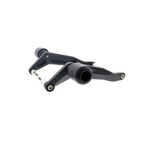 Evotech Performance Frame Sliders Ducati Monster 937 / Plus 2021-