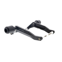 Evotech Performance Frame Sliders Ducati Monster 937 / Plus 2021-