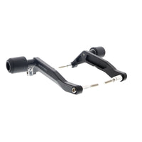 Evotech Performance Frame Sliders Ducati Monster 937 / Plus 2021-