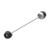 Evotech Performance Rear Axle Sliders Ducati Multistrada V2 / S 2025-