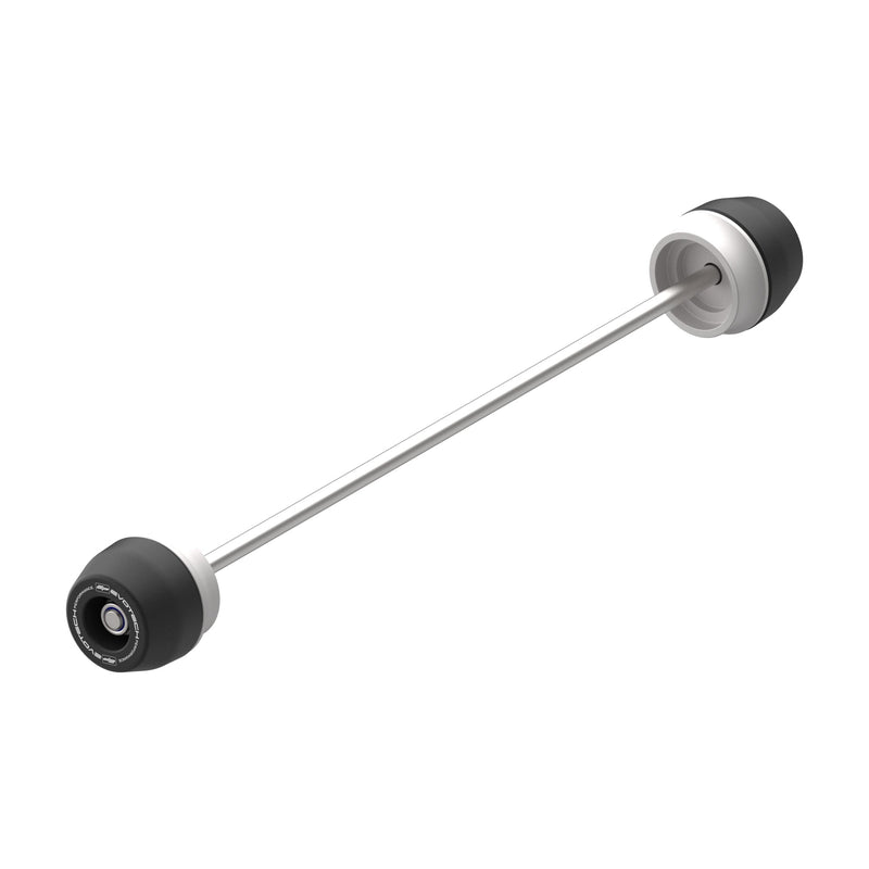Evotech Performance Rear Axle Sliders Ducati Multistrada V2 / S 2025-