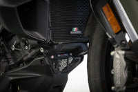 Evotech Performance Skid Plate Infill Panel Ducati Multistrada V2 2025-