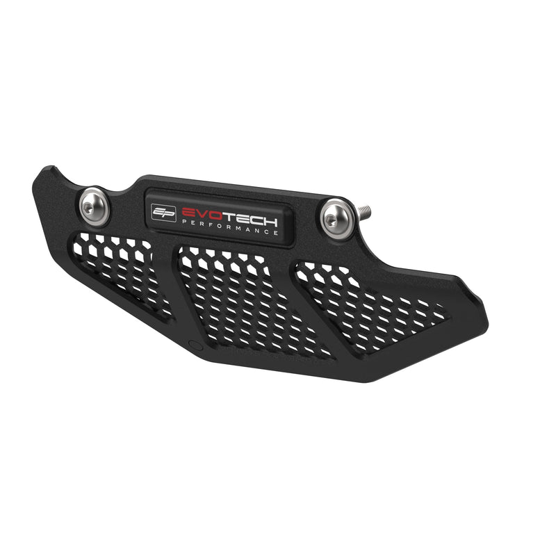 Evotech Performance Skid Plate Infill Panel Ducati Multistrada V2 2025-