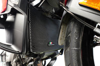 Evotech Performance Radiator Guard Ducati Multistrada V2 / S 2025-