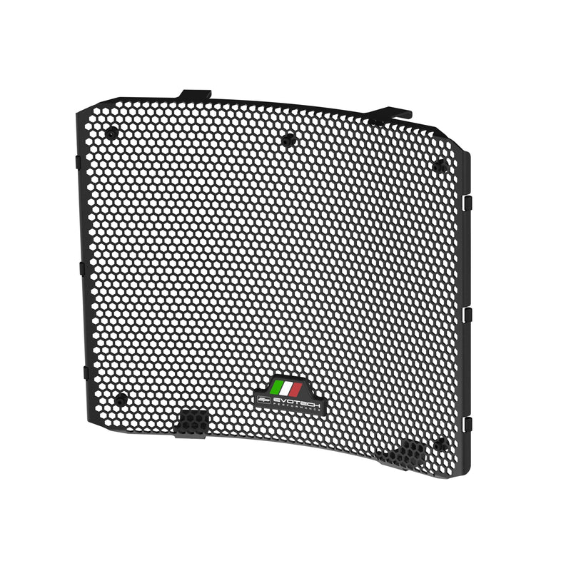 Evotech Performance Radiator Guard Ducati Multistrada V2 / S 2025-