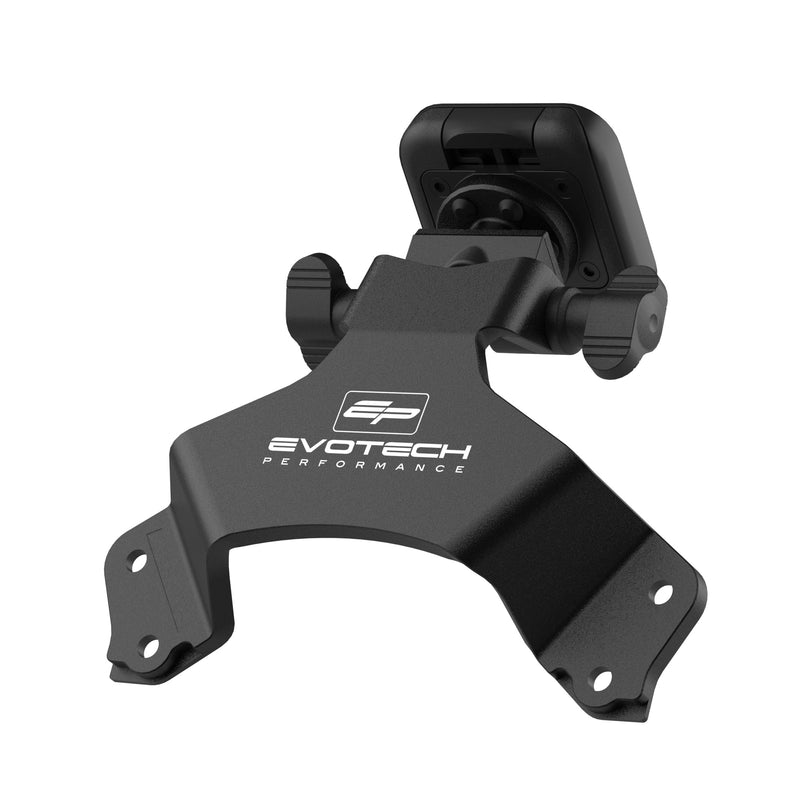 Evotech Performance Peak Design Sat Nav Mount Ducati Multistrada V2 / S 2025-