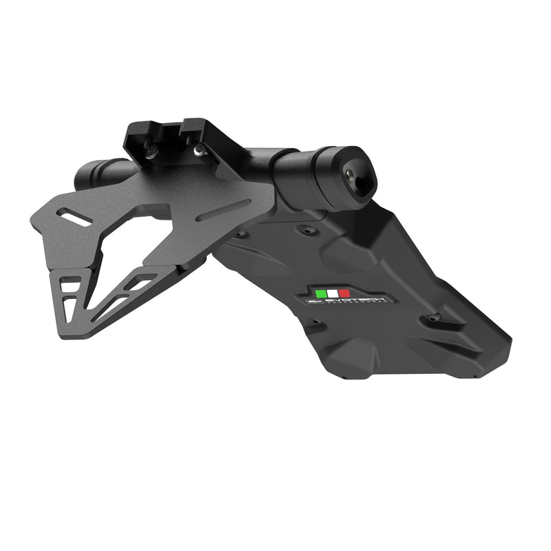 Evotech Performance Tail Tidy Ducati Multistrada V2 2025-
