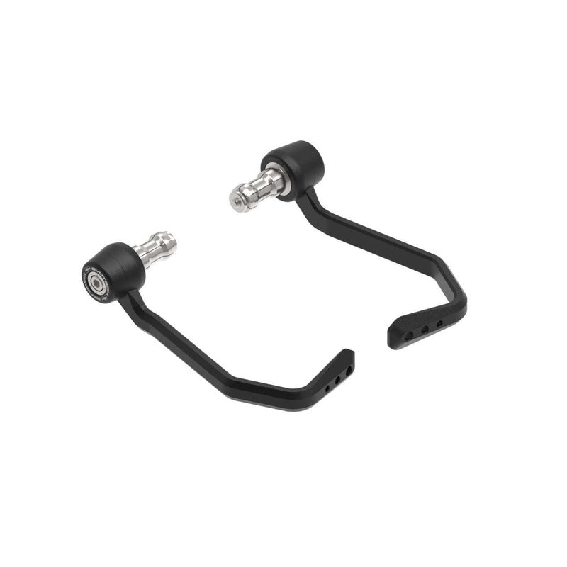 Evotech Performance Brake And Clutch Lever Guard Kit (Race) Ducati Panigale V4 / R / S 2018-