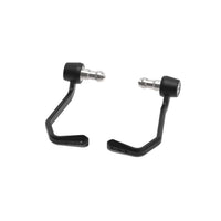 Evotech Performance Brake And Clutch Lever Guard Kit (Race) Ducati XDiavel 2016-