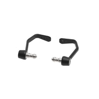 Evotech Performance Brake And Clutch Lever Guard Kit (Race) Ducati XDiavel 2016-