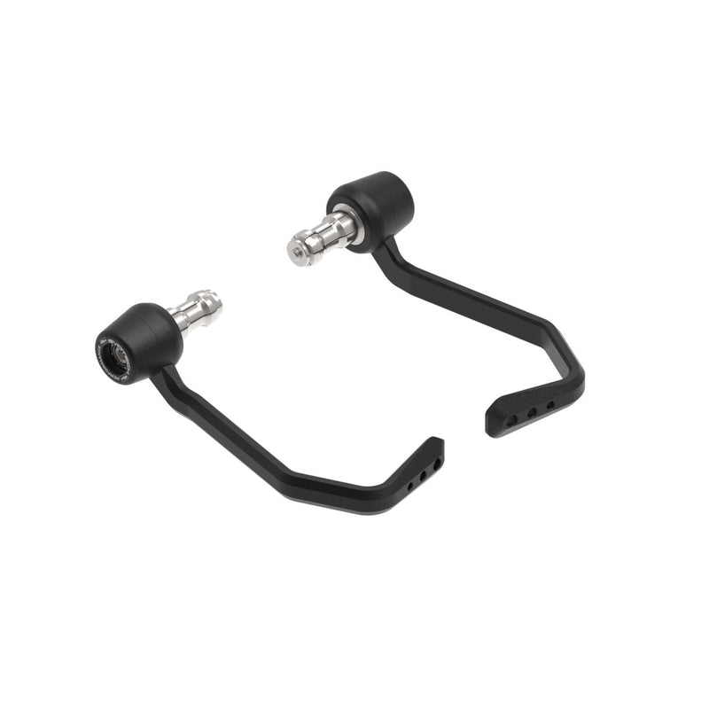 Evotech Performance Brake And Clutch Lever Guard Kit (Road) Ducati XDiavel 2016-