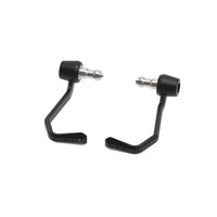 Evotech Performance Brake And Clutch Lever Guard Kit (Road) Ducati XDiavel 2016-