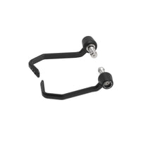 Evotech Performance Brake And Clutch Lever Guard Kit (Road) Ducati XDiavel 2016-