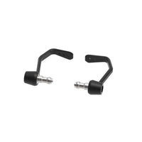 Evotech Performance Brake And Clutch Lever Guard Kit (Road) Ducati XDiavel 2016-