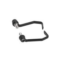 Evotech Performance Brake And Clutch Lever Guard Kit (Road) Ducati XDiavel 2016-