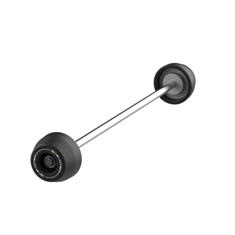 Evotech Performance Front Axle Sliders Ducati Diavel / Diavel 1260 / XDiavel 2011-