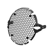Evotech Performance Headlight Guard Ducati Scrambler Icon / Nightshift / Full Throttle 2023-