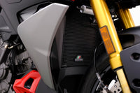 Evotech Performance Radiator Guard Ducati Streetfighter V2 / S 2025-