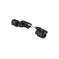 Evotech Performance Front Mounted Frame Sliders Ducati XDiavel V4 2025-