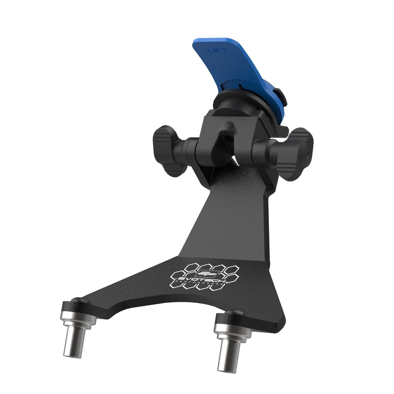 Evotech Performance Quad Lock Mount Ducati XDiavel V4 2025-
