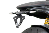 Evotech Performance Tail Tidy Ducati XDiavel V4 2025-