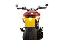 Evotech Performance Tail Tidy Ducati XDiavel V4 2025-