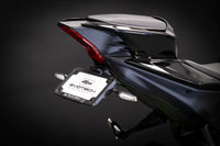 Evotech Performance Dynamic Tail Tidy Including Indicators Yamaha YZF-R9 2025-