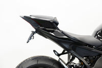 Evotech Performance Dynamic Tail Tidy Including Indicators Yamaha YZF-R9 2025-