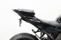 Evotech Performance Dynamic Tail Tidy Including Indicators Yamaha YZF-R9 2025-