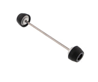 Evotech Performance Frame Sliders Ducati Monster 937 / Plus 2021-