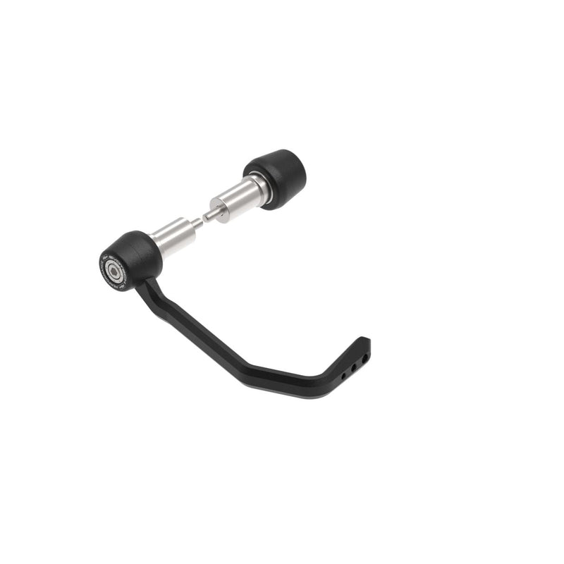 Evotech Performance Brake Lever Guard Kit (Race) Honda CB750 Hornet 2025-