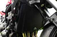 Evotech Performance Radiator Guard Honda CB1000 Hornet 2025-