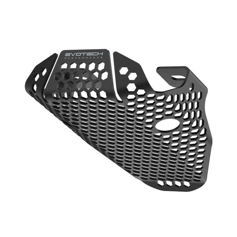 Evotech Performance Rectifier Guard / Pillion Footpeg Removal Kit Honda CB1000 Hornet 2025-