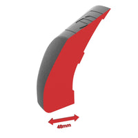 Evotech Performance Race Fuel Tank Pad (48mm Thick) Honda CBR1000RR-R 2024-