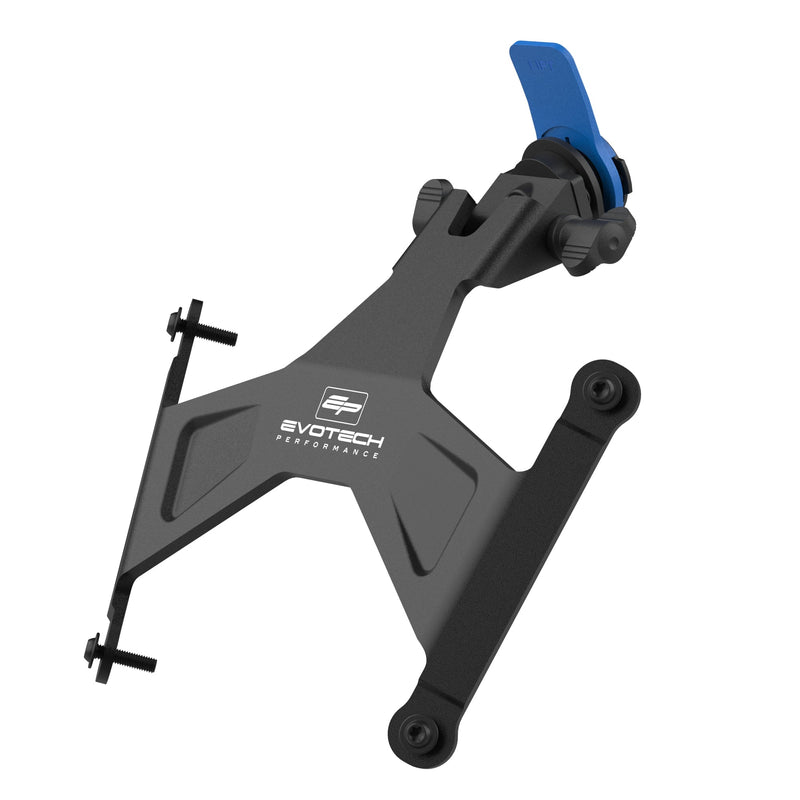 Evotech Performance Quad Lock Mount Honda XL750 Transalp 2024-