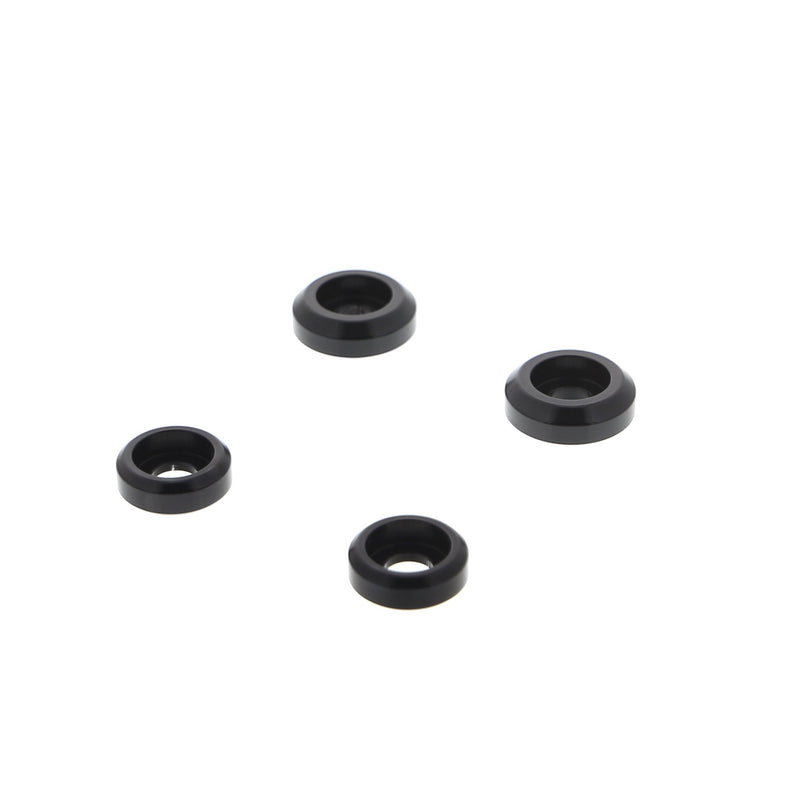 Evotech Performance Pillion Peg Removal Kit KTM 1290 Super Duke R 2020- / 1390 Super Duke R 2024-